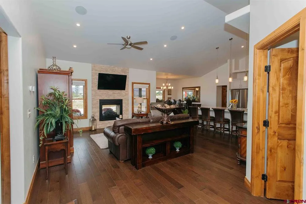 3029 Sleeping Bear Drive Montrose, CO 81401