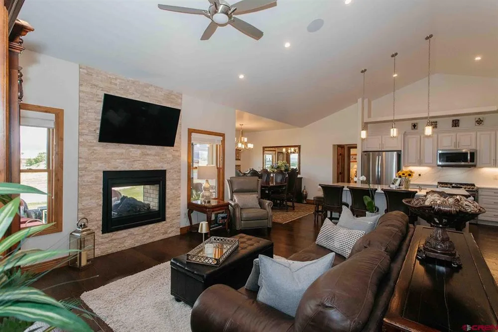 3029 Sleeping Bear Drive Montrose, CO 81401