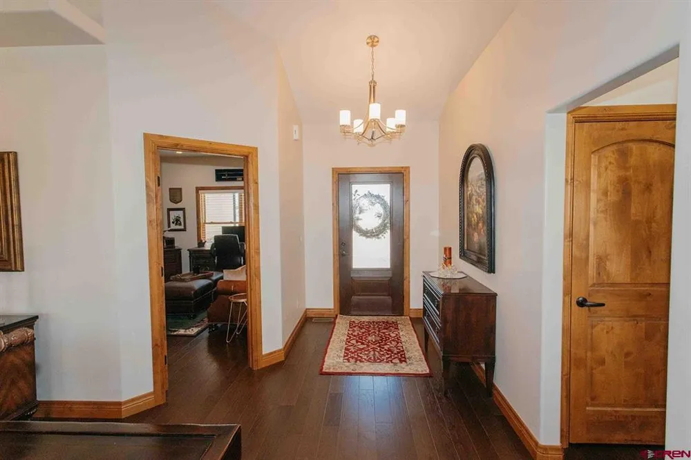 3029 Sleeping Bear Drive Montrose, CO 81401