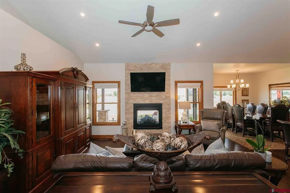 3029 Sleeping Bear Drive Montrose, CO 81401