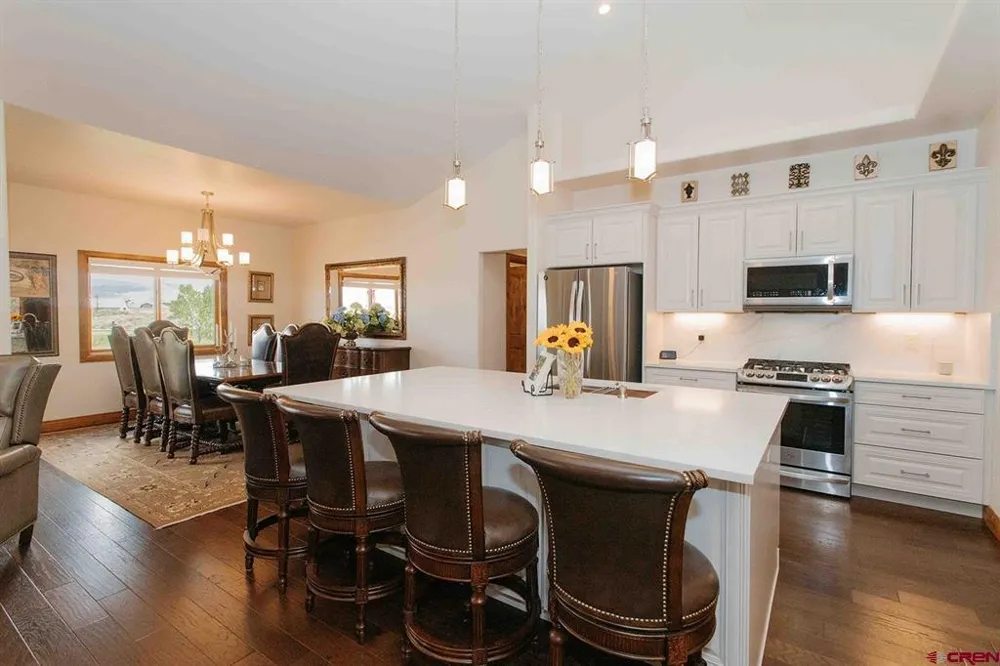 3029 Sleeping Bear Drive Montrose, CO 81401