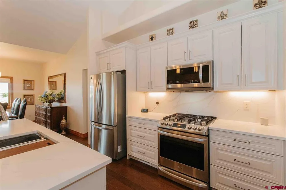 3029 Sleeping Bear Drive Montrose, CO 81401