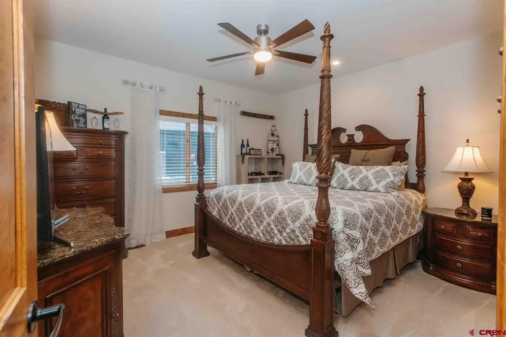3029 Sleeping Bear Drive Montrose, CO 81401