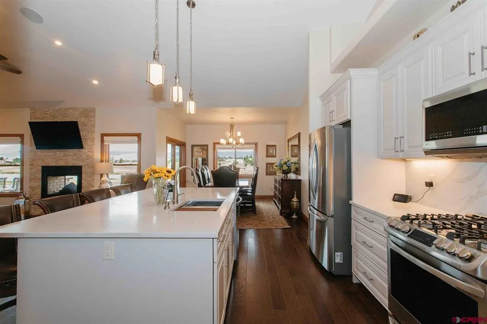 3029 Sleeping Bear Drive Montrose, CO 81401