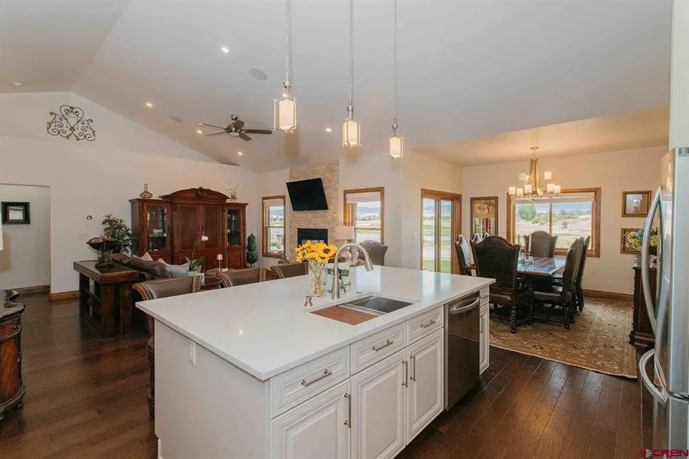 3029 Sleeping Bear Drive Montrose, CO 81401