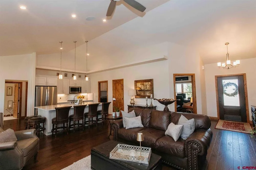 3029 Sleeping Bear Drive Montrose, CO 81401