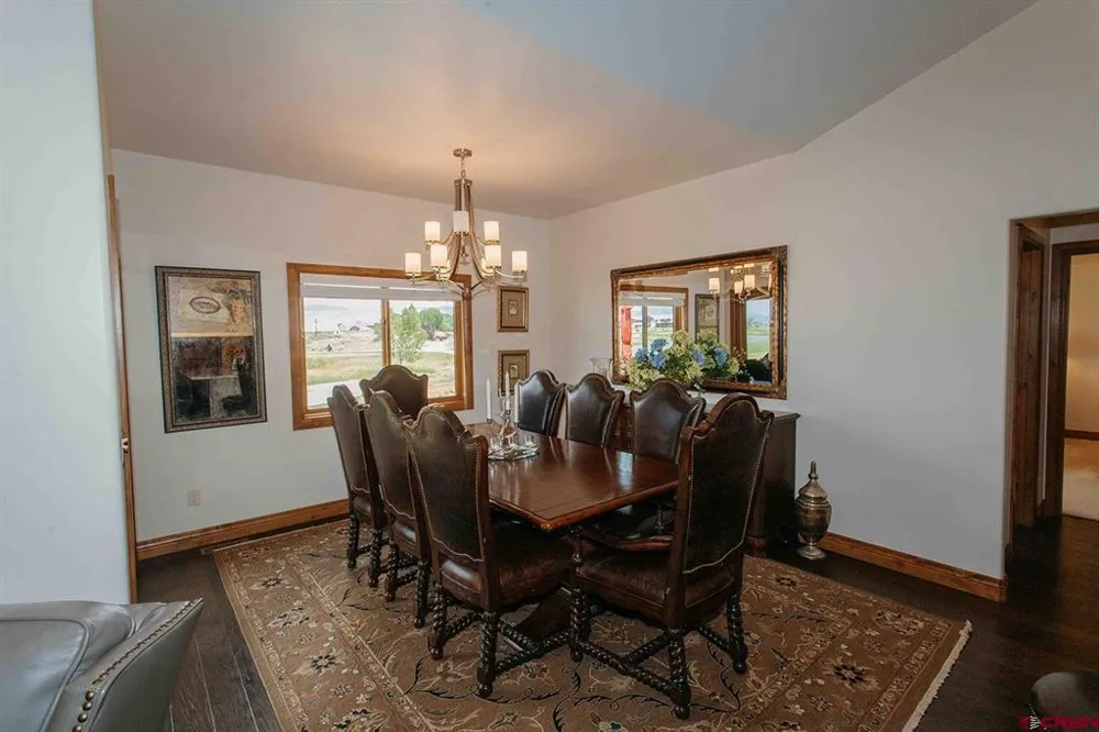 3029 Sleeping Bear Drive Montrose, CO 81401