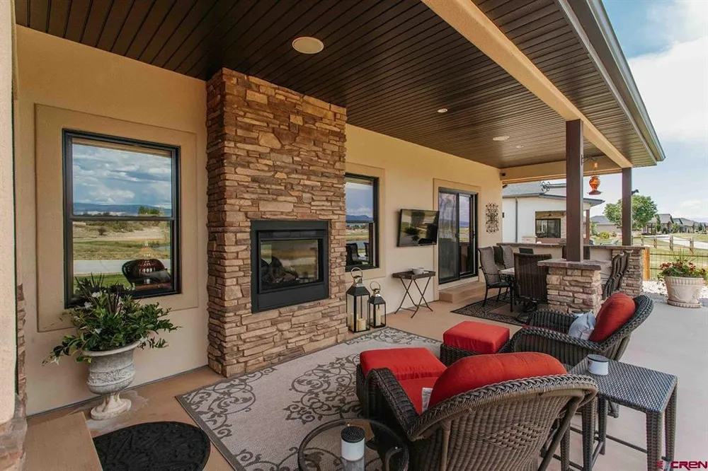 3029 Sleeping Bear Drive Montrose, CO 81401