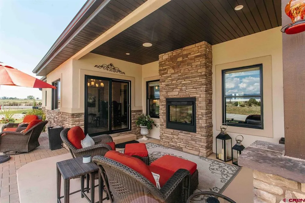 3029 Sleeping Bear Drive Montrose, CO 81401
