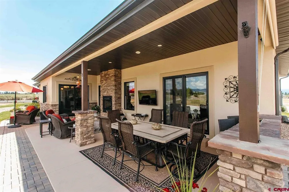3029 Sleeping Bear Drive Montrose, CO 81401