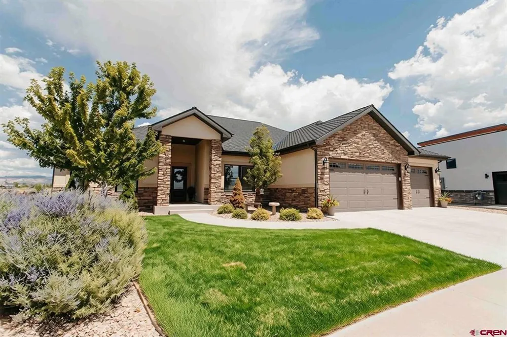 3029 Sleeping Bear Drive Montrose, CO 81401
