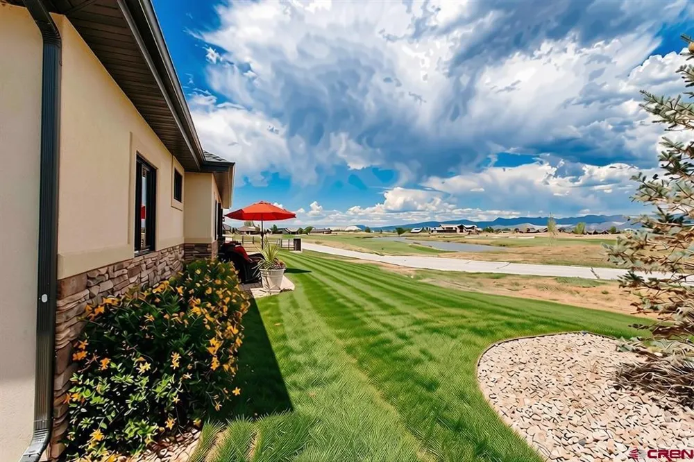 3029 Sleeping Bear Drive Montrose, CO 81401