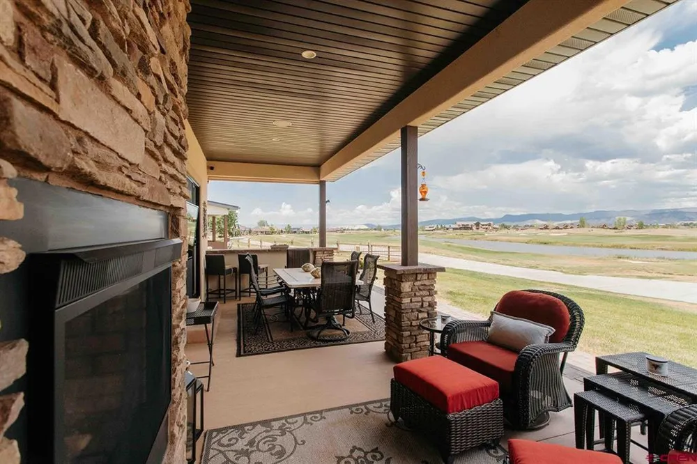3029 Sleeping Bear Drive Montrose, CO 81401