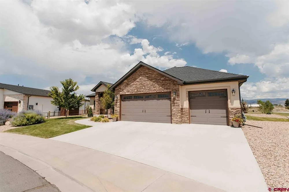 3029 Sleeping Bear Drive Montrose, CO 81401