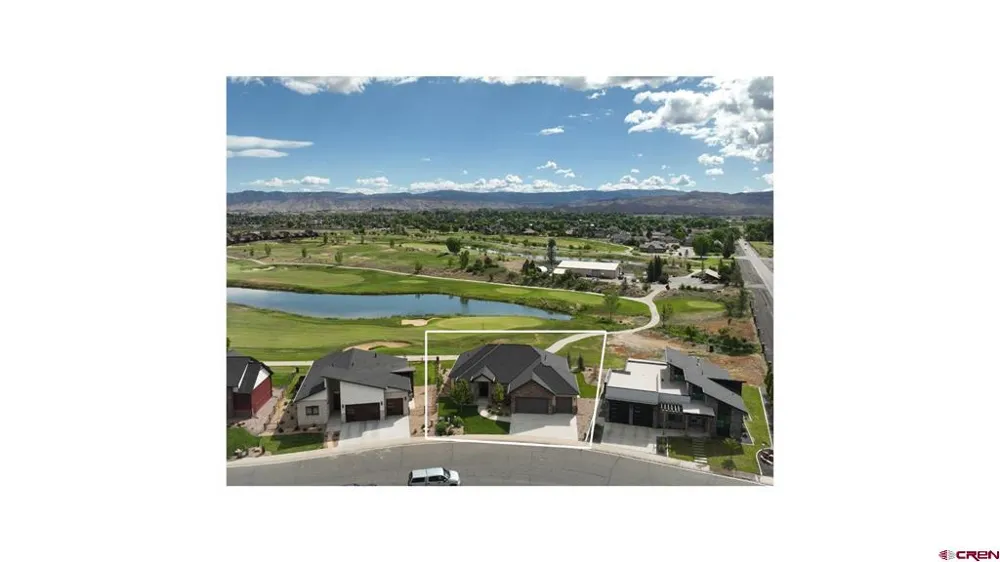 3029 Sleeping Bear Drive Montrose, CO 81401