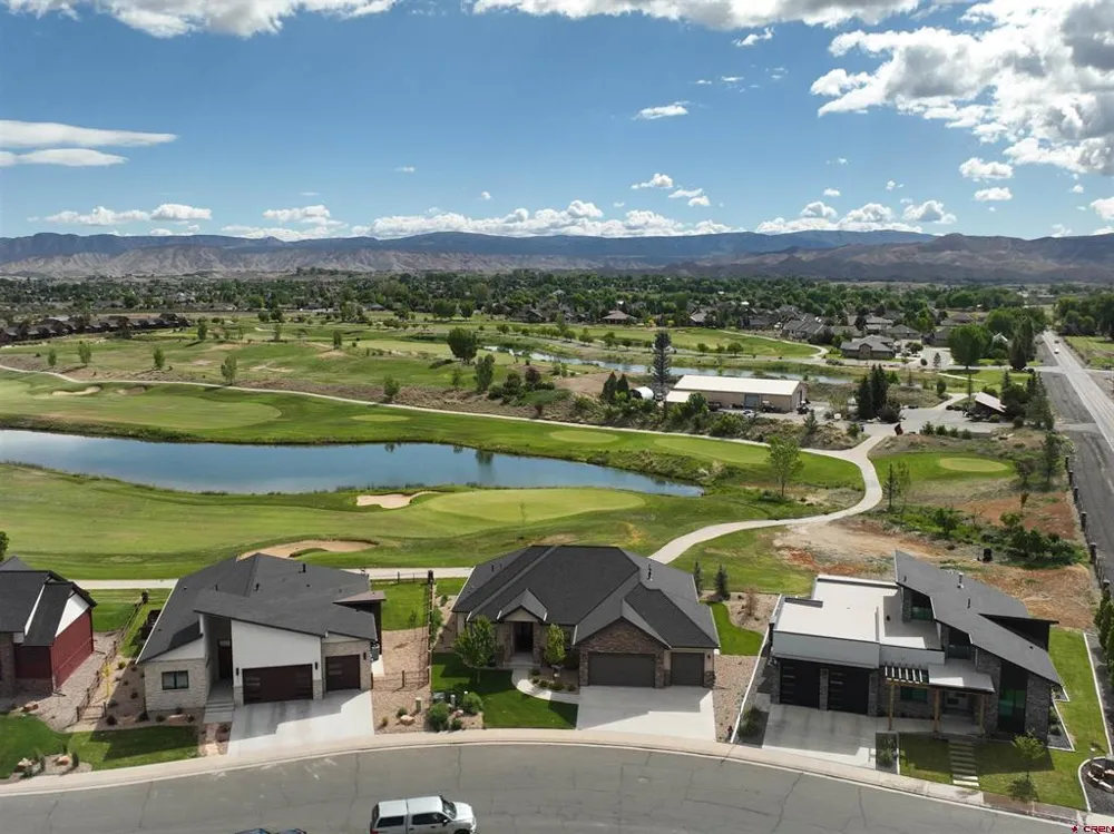 3029 Sleeping Bear Drive Montrose, CO 81401