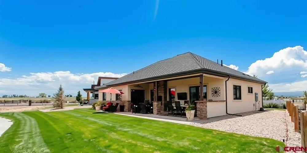 3029 Sleeping Bear Drive Montrose, CO 81401
