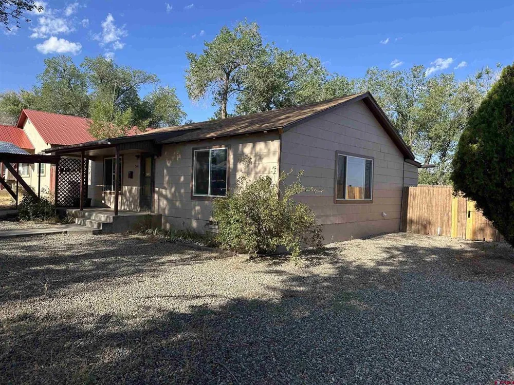 345 Linden Street Cortez, CO 81321
