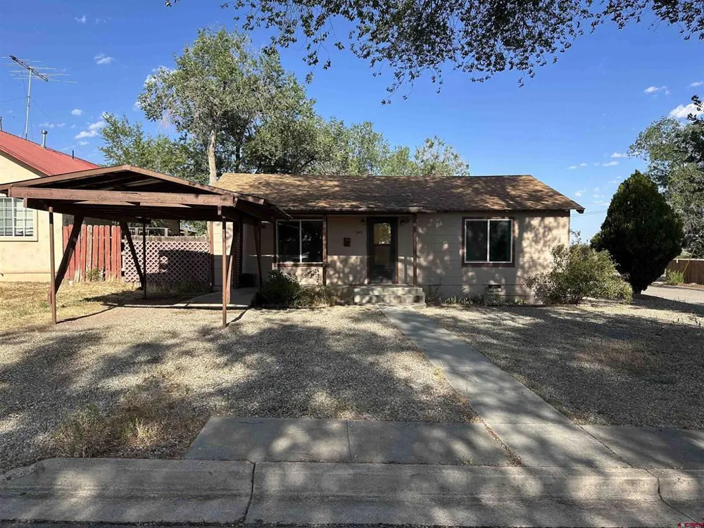 345 Linden Street Cortez, CO 81321