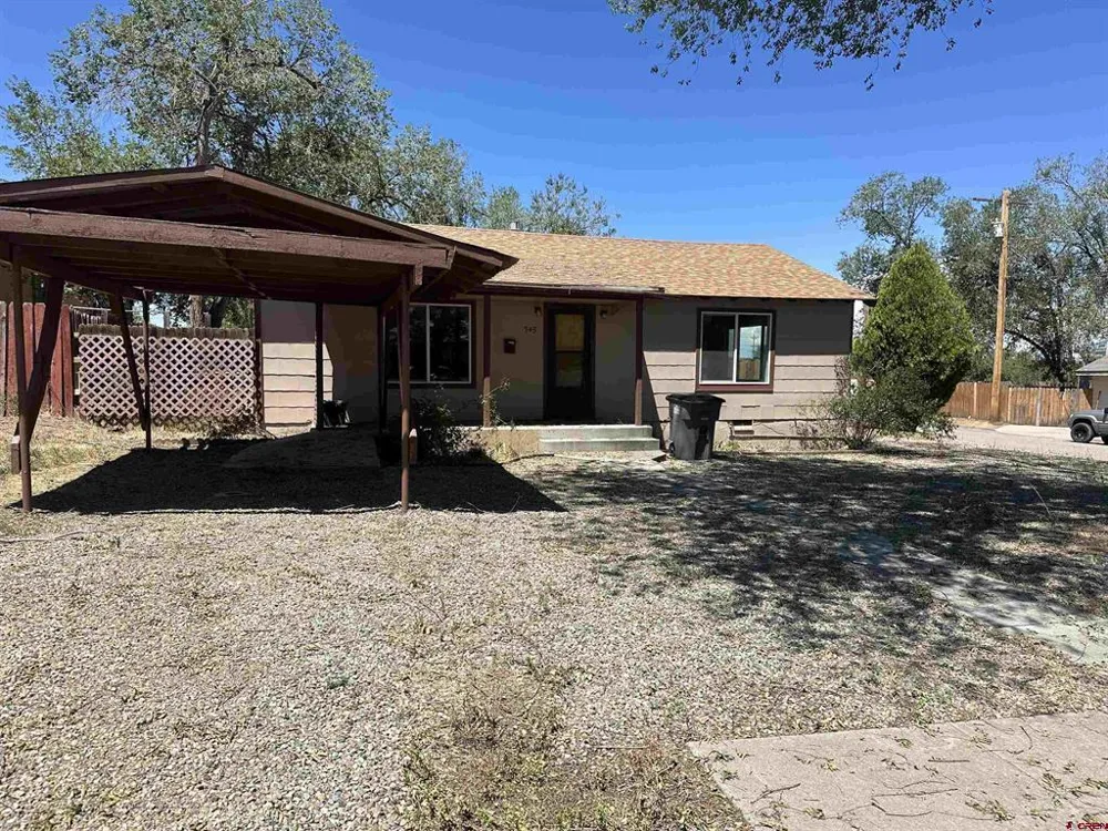 345 Linden Street Cortez, CO 81321