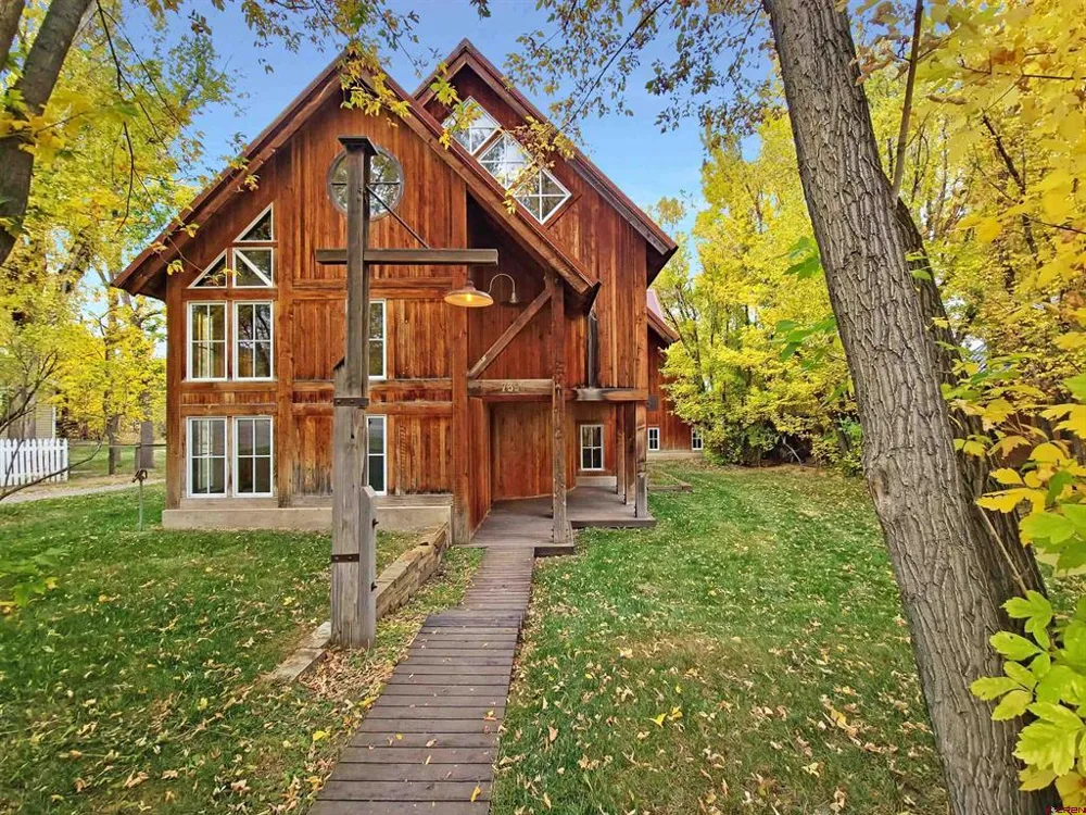 739 Clinton Street Ridgway, CO 81432