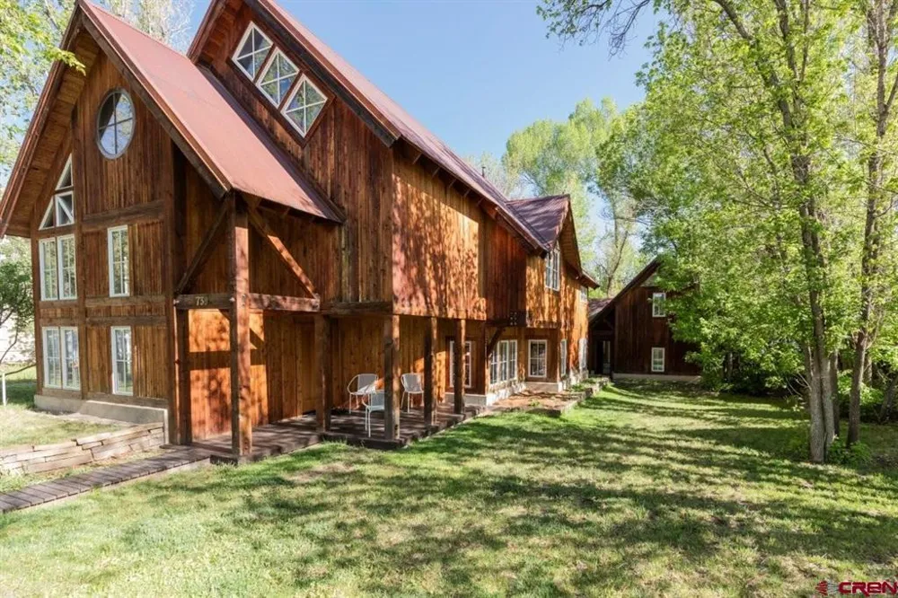 739 Clinton Street Ridgway, CO 81432