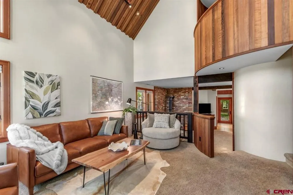 739 Clinton Street Ridgway, CO 81432