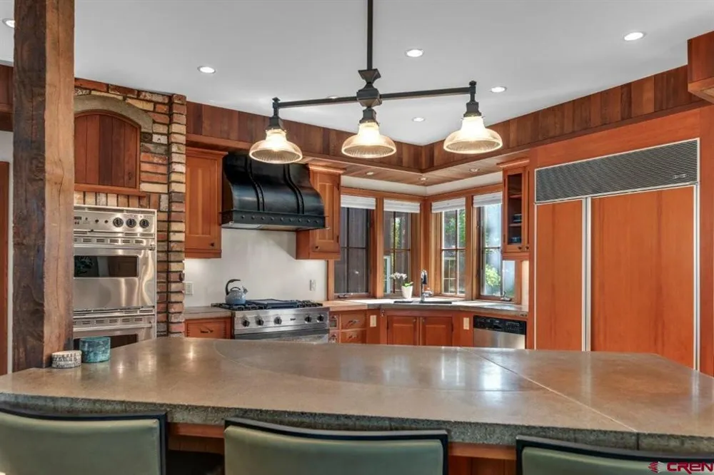 739 Clinton Street Ridgway, CO 81432