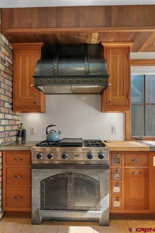 739 Clinton Street Ridgway, CO 81432
