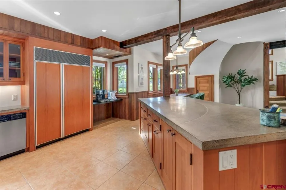 739 Clinton Street Ridgway, CO 81432