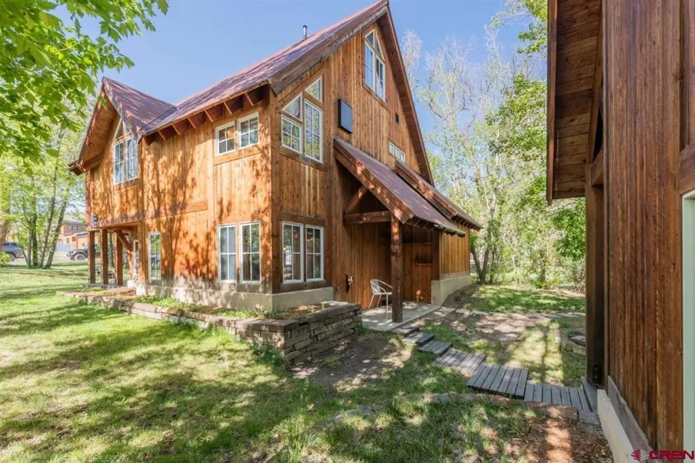 739 Clinton Street Ridgway, CO 81432