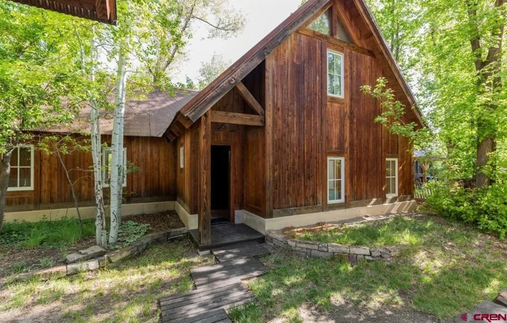 739 Clinton Street Ridgway, CO 81432