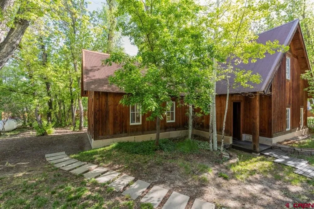 739 Clinton Street Ridgway, CO 81432