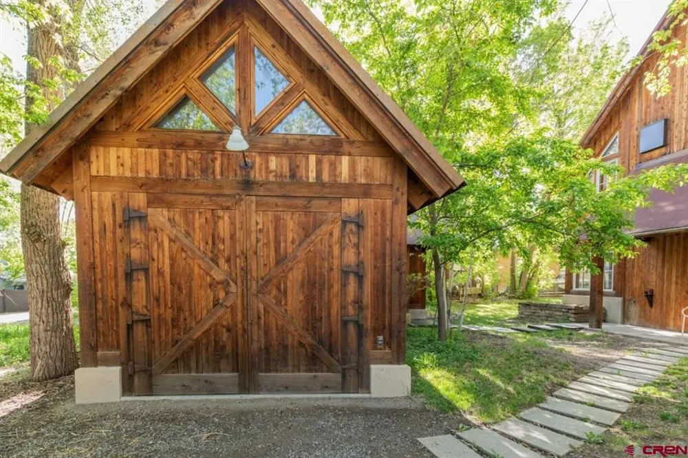 739 Clinton Street Ridgway, CO 81432