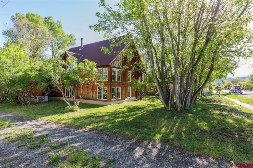 739 Clinton Street Ridgway, CO 81432