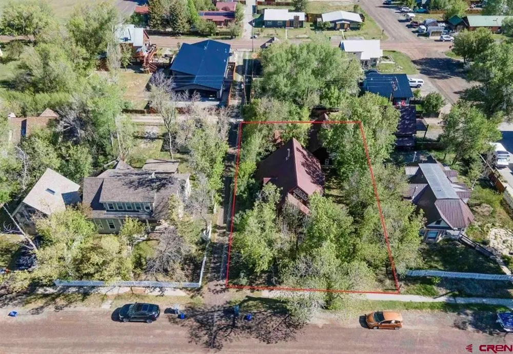 739 Clinton Street Ridgway, CO 81432