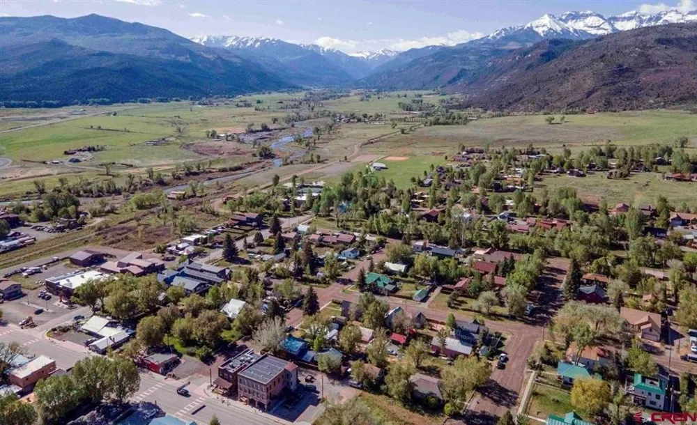 739 Clinton Street Ridgway, CO 81432