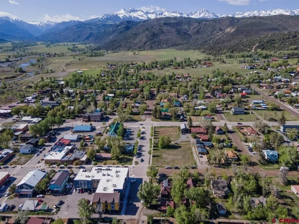 739 Clinton Street Ridgway, CO 81432