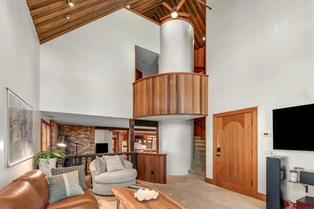 739 Clinton Street Ridgway, CO 81432