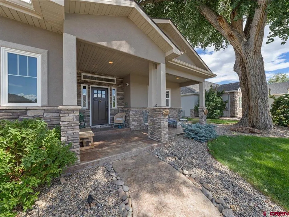 3443 Honey Locust Drive Montrose, CO 81401