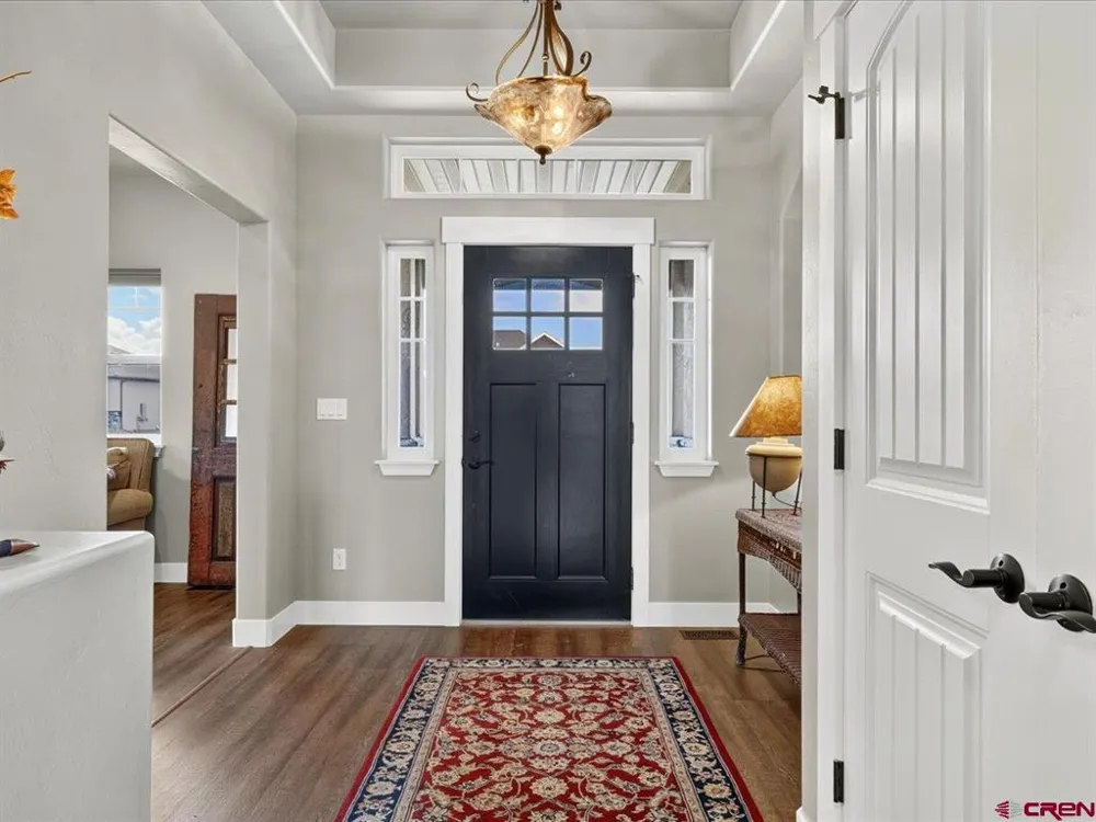 3443 Honey Locust Drive Montrose, CO 81401