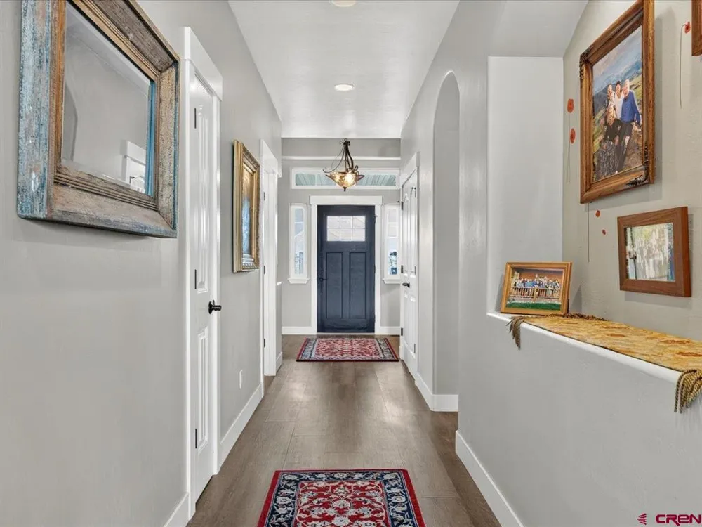 3443 Honey Locust Drive Montrose, CO 81401
