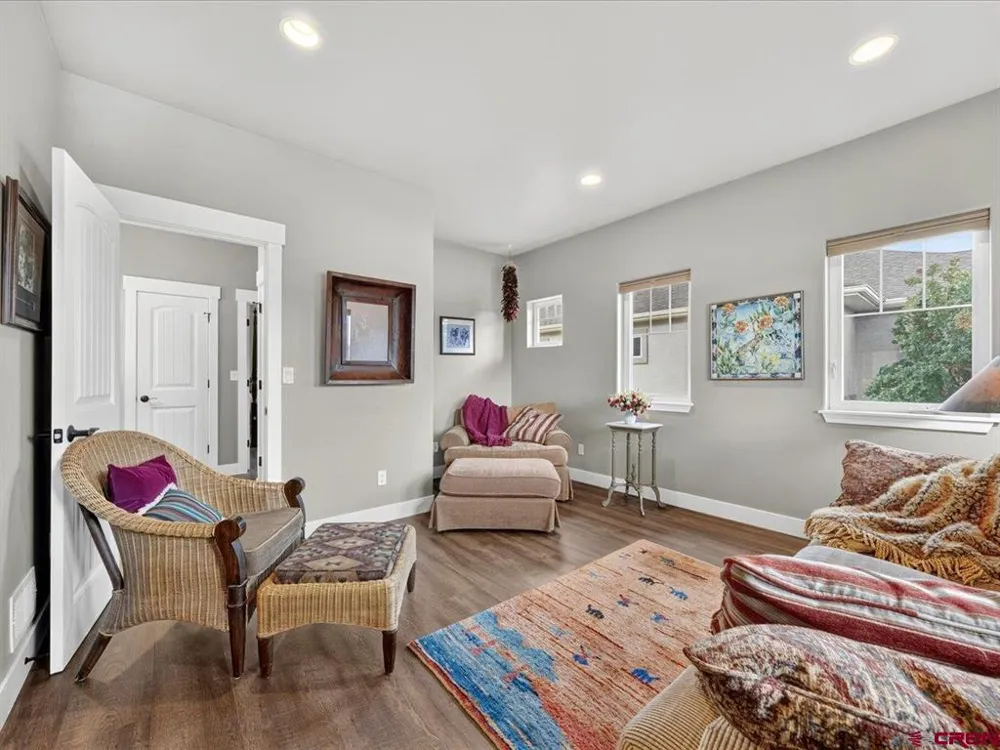 3443 Honey Locust Drive Montrose, CO 81401