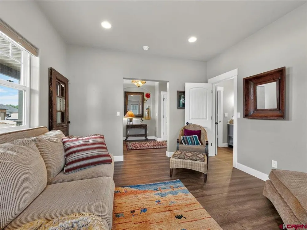 3443 Honey Locust Drive Montrose, CO 81401