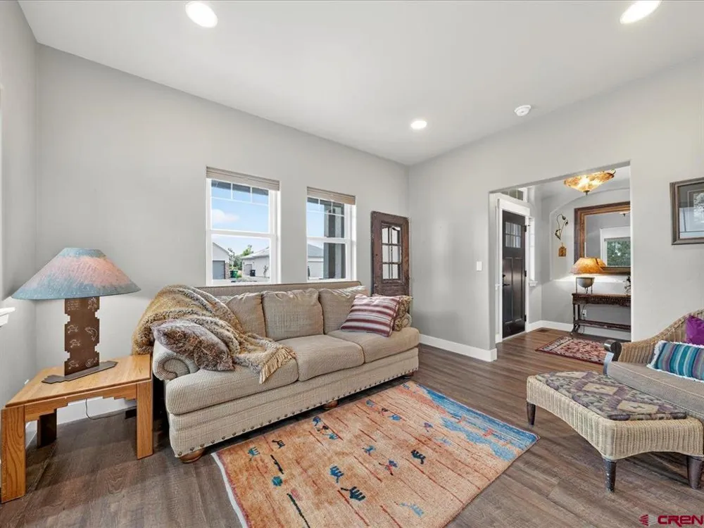 3443 Honey Locust Drive Montrose, CO 81401