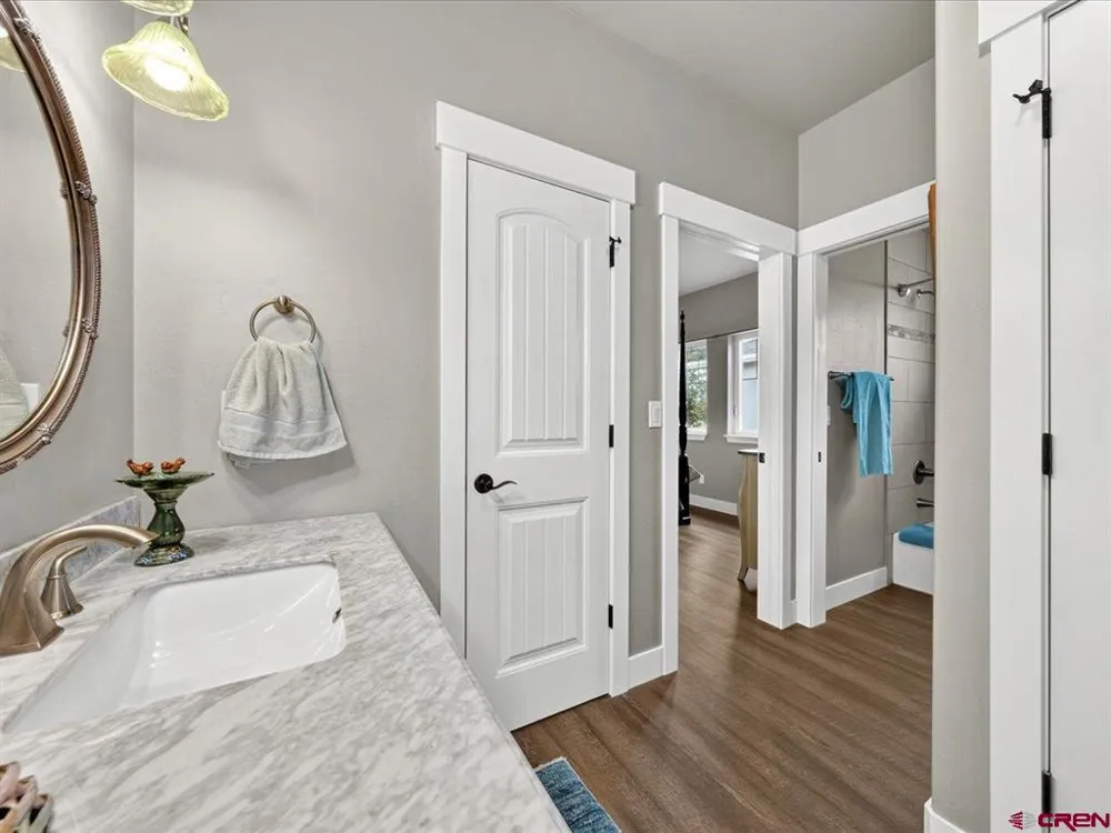 3443 Honey Locust Drive Montrose, CO 81401