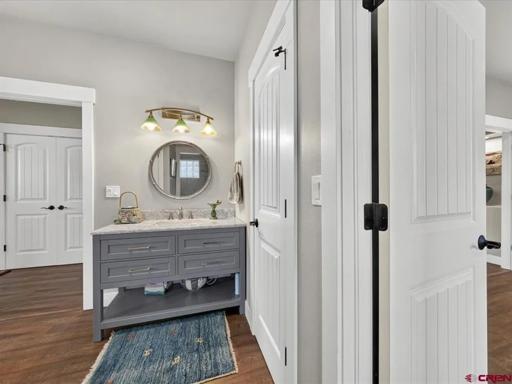 3443 Honey Locust Drive Montrose, CO 81401