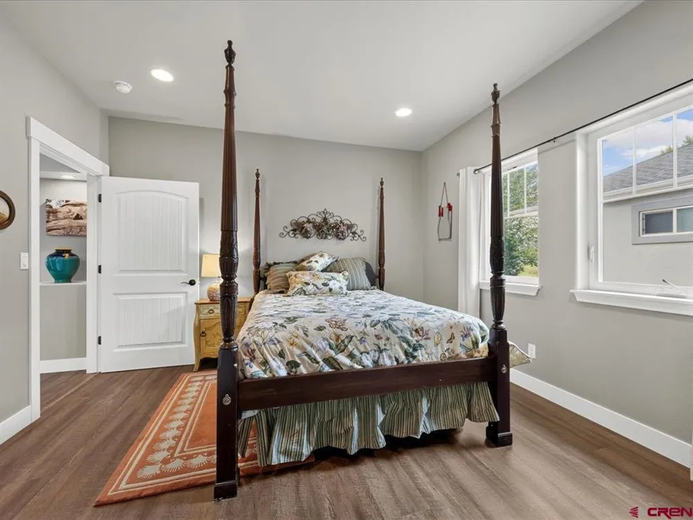 3443 Honey Locust Drive Montrose, CO 81401