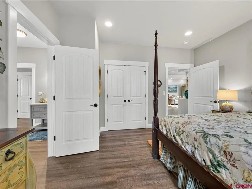3443 Honey Locust Drive Montrose, CO 81401