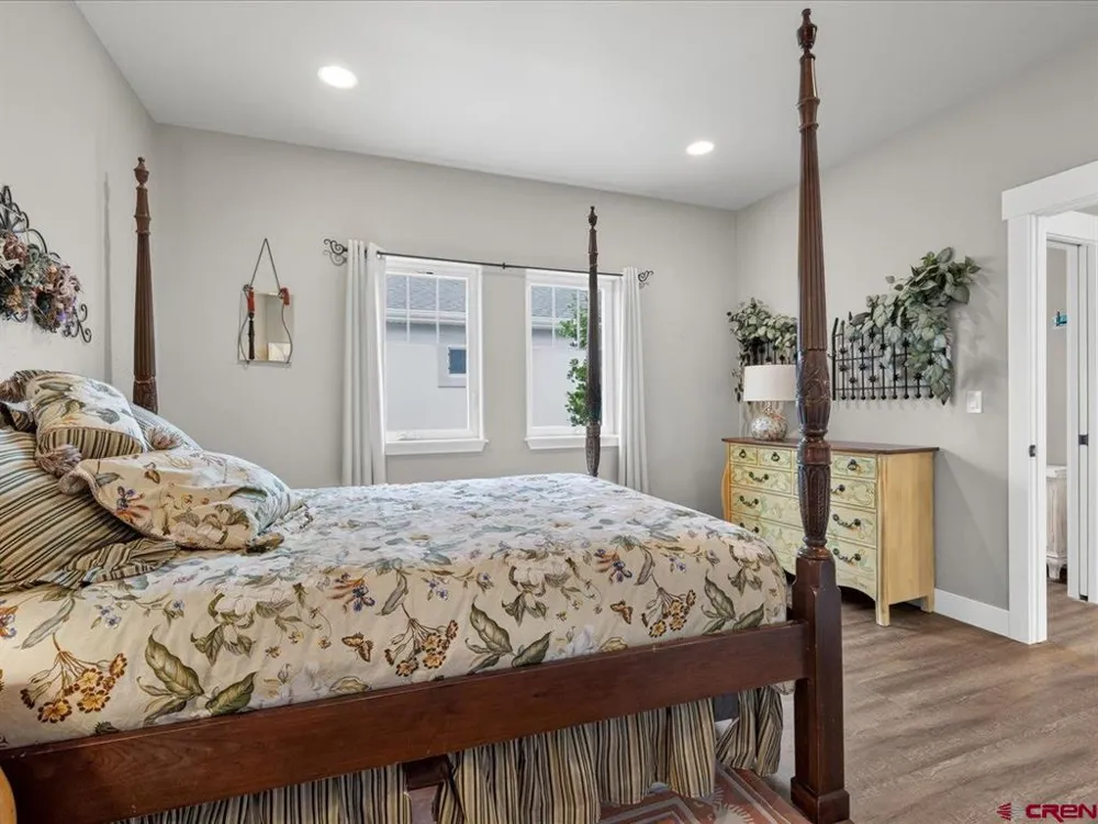 3443 Honey Locust Drive Montrose, CO 81401